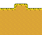 Vanilla Dome 1 (Sub Area) - Movable Stage Object - Super Mario World