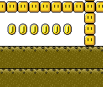 Vanilla Dome 1 - Super Mario World