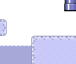 Vanilla Dome 2 (Sub Area) - Super Mario World