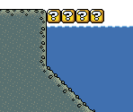 Vanilla Dome 2 - Super Mario World