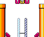 Vanilla Dome 3 - Super Mario World