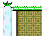 Vanilla Dome 4 - Super Mario World