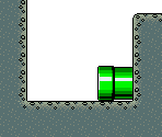 Vanilla Secret 1 (2/3) - Super Mario World