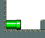 Vanilla Secret 1 (3/3) - Super Mario World