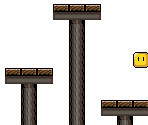 Vanilla Ghost House (1/2) - Super Mario World