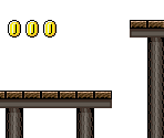 Vanilla Ghost House (2/2) - Super Mario World