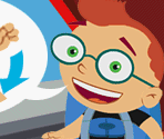 Blast Off - Little Einsteins
