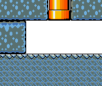 Vanilla Fortress (2/2) - Super Mario World
