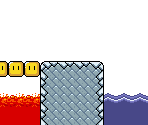 #3 Lemmy's Castle (1/4) - Super Mario World