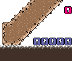 Chocolate Island 4 - Super Mario World