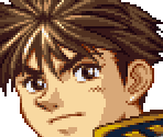 Ryusei Date - Super Robot Wars Alpha (JPN)