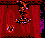 Bloodless - Bloodstained: Curse of the Moon