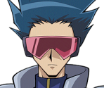 Antimony - Yu-Gi-Oh! Duel Links