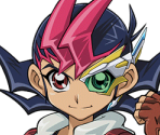 Yuma Tsukumo - Yu-Gi-Oh! Duel Links