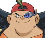 Bronk Stone - Yu-Gi-Oh! Duel Links