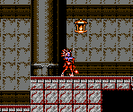 Lamashtu - Bloodstained: Curse of the Moon