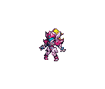 Tekkaman Hiver - Super Robot Wars W
