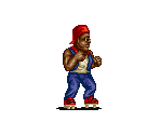 Pan - B. Rap Boys