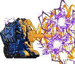 Pile Impact Ver.Unison - Metal Slug Attack