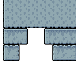 #6 Wendy's Castle (2/3) - Movable Stage Objects - Super Mario World