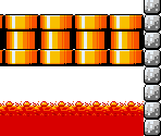 #6 Wendy's Castle (3/3) - Super Mario World