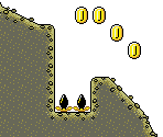 Chocolate Secret (2/4) - Super Mario World