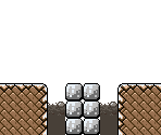Chocolate Fortress (1/2) - Super Mario World