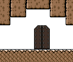 Chocolate Fortress (2/2) - Super Mario World