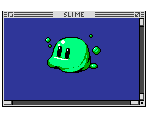 Computer Virus - Kirby Customs