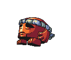 Enemies (Pixel Art) - Kirby Customs