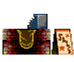 Indoor Objects - Faxanadu Customs