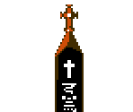 Town Objects - Faxanadu Customs