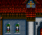 Kingdom Eolis Tileset - Faxanadu Customs