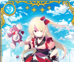 My Victory Pose Is Kawaii Too [memoria_9001 (NA)/memoria_1604 (JP)] - Puella Magi Madoka Magica Side Story: Magia Record