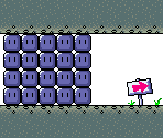 Valley of Bowser 1 (1/2) - Super Mario World