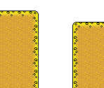 Valley of Bowser 2 (1/3) - Movable Stage Objects - Super Mario World