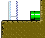 Valley of Bowser 2 (1/3) - Super Mario World