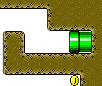 Valley of Bowser 2 (2/3) - Super Mario World