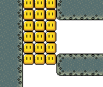 Valley of Bowser 4 - Super Mario World