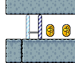 #7 Larry's Castle (1/2) - Super Mario World