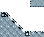 #7 Larry's Castle (2/2) - Super Mario World