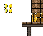 Valley Ghost House (2/3) - Super Mario World