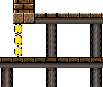 Valley Ghost House (3/3) - Super Mario World
