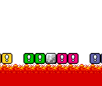 Front Door (Door 1) - Super Mario World