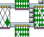 Front Door (Door 3) - Super Mario World