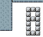 Front Door (Door Hub 5-8) - Super Mario World