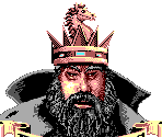 Win Screen - Sega Chess