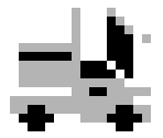 Mr Braun's Pickup Truck - 8-BIT ADVENTURE STEINS;GATE