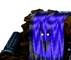 Water Elemental - Wizards & Warriors Customs