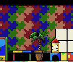 Bob's House - Animal Crossing Customs